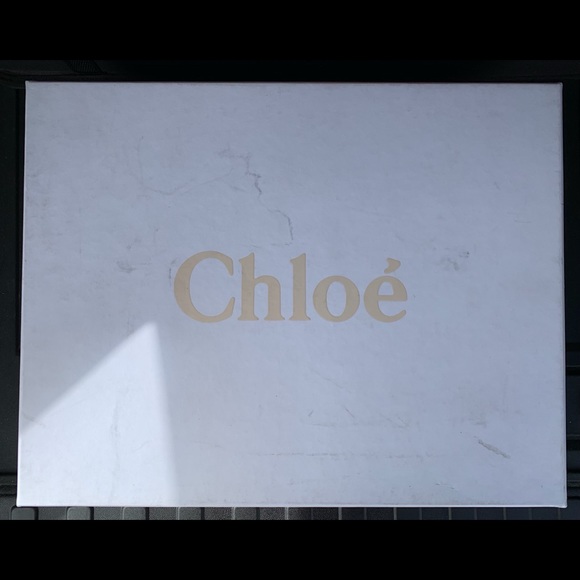 🆕💯AUTHENTIC CHLOE (RUNWAY) TRACY BOOTS ❤️🔥 - Picture 5 of 11